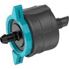 Raccordi per tubo Gardena Sistema Micro Drip Gocciolamento Finale 4.6 mm (3/16) 13304-20