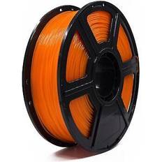 Gearlab PLA 3D 2,85mm 1 kg Genomskinlig orange