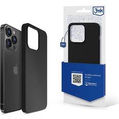 3mk Silicone Case iPhone 13 Pro Max 6,7& [Levering: 4-5 dage]