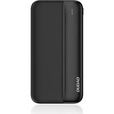 Powerbank power delivery Dudao Powerbank 20000mAh PD Power Delivery 10W Sort