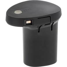 Cordless Batteri 10,8 volt Sort