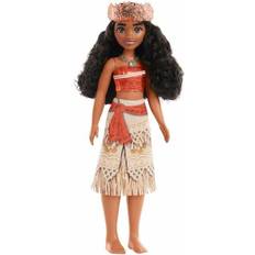 Moana Dolls & Doll Houses Disney Princess Puppe Moana/Vaiana