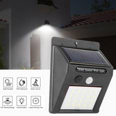 iMounTEK Solar powered Wall Light