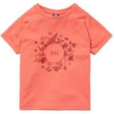Helly Hansen Överdelar Barnkläder Helly Hansen Kids' Marka Comfortable T-shirt 122/7