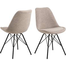 AC Design Furniture CASA Eris Køkkenstol 2stk