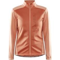 Craft Core Bike SubZ Jacket - Orange