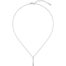 Hugo boss collection HUGO BOSS Smycken Halsband Signature Collection Rostfritt Stål - Taglia Unica