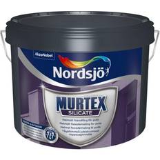 Murtex silicate Nordsjö MURTEX SILICATE BC UTOMHUS 9,3L 61509