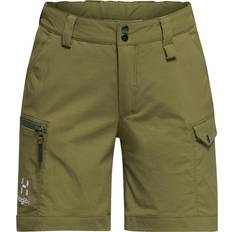 Haglöfs mid fjell shorts Haglöfs Mid Fjell Shorts - Olive Green