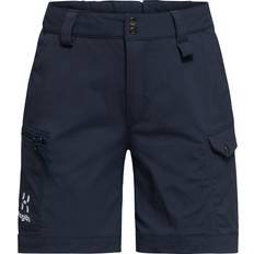 Haglöfs mid fjell shorts Haglöfs Mid Fjell Shorts - Tarn Blue