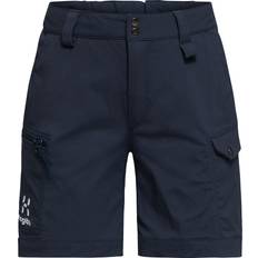 Mid Fjell Shorts - Tarn Blue
