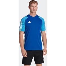 Adidas Tiro 23 Competition Trikot - Blau