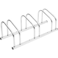 Bike Rack for Bikes Galvanised Steel