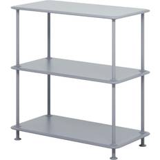 Montana Furniture Scaffali Montana Furniture Free Regal 73.4 x 75.8 x 38 cm Scaffale