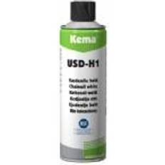 kædeolie hvid USD-H1 500ml