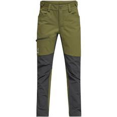 Rugged Pant Junior - Olive Green/Magnetite