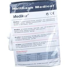 Fußkettchen Holthaus Medical THROMBOSE Prophylaxe Strumpf mittel