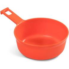 AB Camping Friluftslageret Mugg 8 dl. Orange