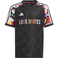 Adidas pride adidas Pride Tiro Tröja Black