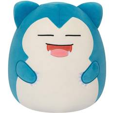 Squishmallows pokémon Squishmallows Pokemon Snorlax 25cm