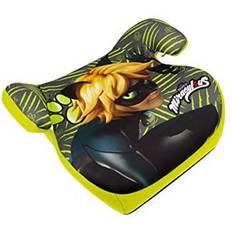 Booster Cushions Nickelodeon Autos Lady Bug Cat Noir X