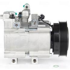 Nissens Kompressor 890130 HS18 12 PAG 46 R134a