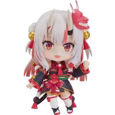 Hololive Production Nendoroid Action Figure Nakiri Ayame 10 cm