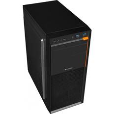 Logic J23 ATX/mATX Midi Case 2