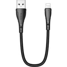 Lightning kabel 20cm Mcdodo Mamba Lightning Cable 20cm