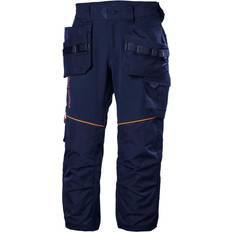 Helly hansen workwear chelsea evolution Helly Hansen Workwear Chelsea Evolution 77447_590 Piraattihousut tummansininen, 4-suuntainen joustomateriaali