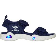 Hummel Flash Sandal - Navy Peony