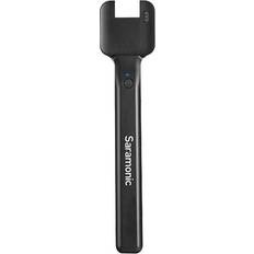 Saramonic Kameramikrofon Mikrofoner Saramonic Blink900 Pro HM Handheld microphone adapter