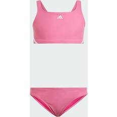 Adidas Tyttö Bikinit Adidas Sport Performance Bikinit 3S - Roosa