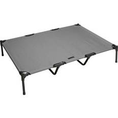 Camping bed Companion Folded Camping Bed 122x91x23cm