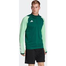 Vêtements pour enfants Adidas Tiro 23 Competition 1/4-Zip Trainingstop Herren