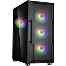 Zalman i3 NEO Kabinet Tower