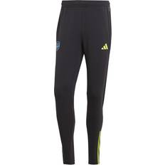 adidas Arsenal FC Training Track Pants, Black