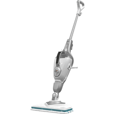 Macchine per la Pulizia Black & Decker Aspirapolvere Ricaricabile B+D BHFEV 1825 C 18V 600W