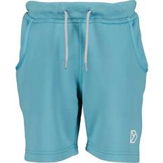 Didriksons Hosen Didriksons Corin Powerstretch Shorts - Blue Wash