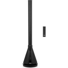 Smart varme-/køletårnventilator