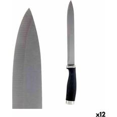 Kökskniv 3,5 Silvrig