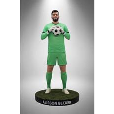 Football's Finest Football's Finest Resin Statue 1/3 Liverpool Alisson Prydnadsfigur