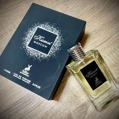 Maison Alhambra Kismet Moscow Eau De Parfum 100ml