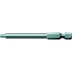 Wera Bit 1/4" DIN 3126 E6,3 T40x 89mm mit Bohrung