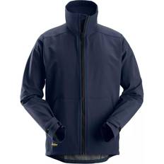 Snickers Arbetskläder & Utrustning Snickers AllroundWork softshelljacka, Navy