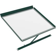 Gewächshäuser Vitavia 'V' ESG Aluminium