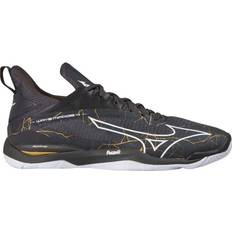 Mizuno wave mirage Mizuno Wave Mirage Black Oyster/White