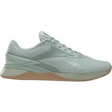 Reebok Nano X3 W - Sea Spray/Harmony Green