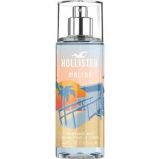 Hollister Body Mists Hollister Malibu Body Mist, Body mist 125ml
