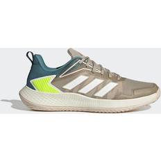 Adidas Jaune Chaussures de sport pour raquette adidas Defiant Speed Id1509 - Beiges